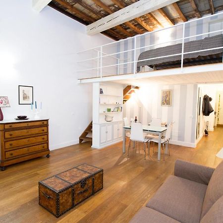 Charming Santa Croce Loft Διαμέρισμα Φλωρεντία Εξωτερικό φωτογραφία