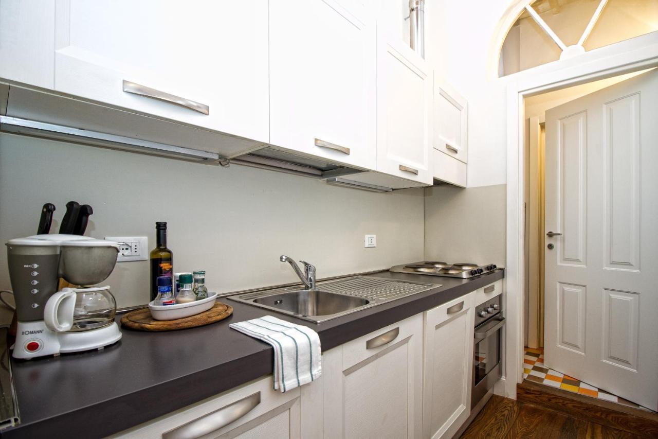 Charming Santa Croce Loft Διαμέρισμα Φλωρεντία Εξωτερικό φωτογραφία