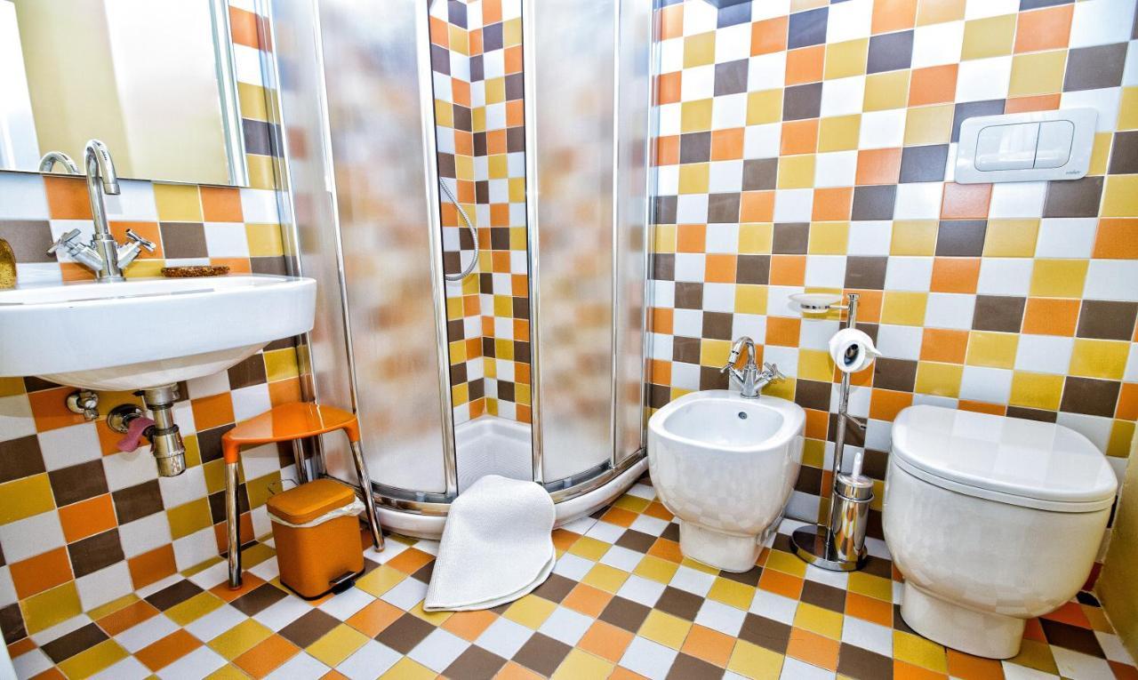 Charming Santa Croce Loft Διαμέρισμα Φλωρεντία Εξωτερικό φωτογραφία