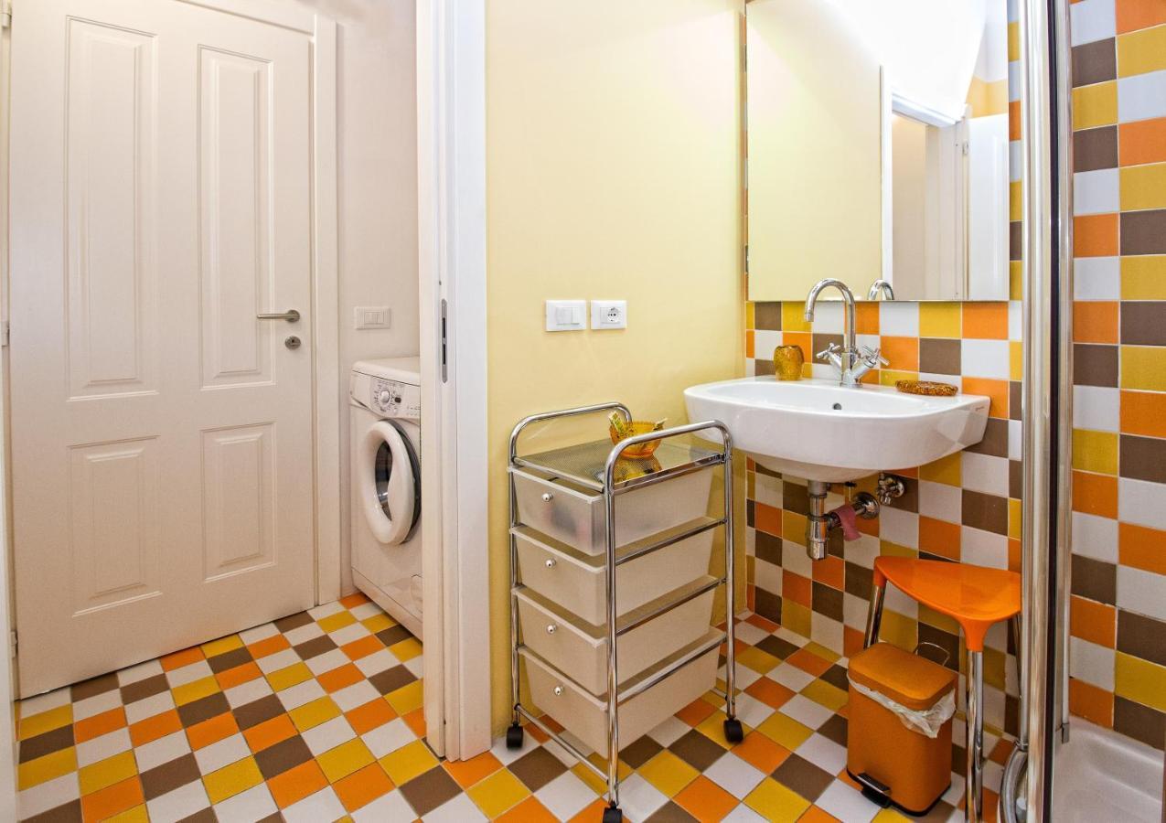 Charming Santa Croce Loft Διαμέρισμα Φλωρεντία Εξωτερικό φωτογραφία
